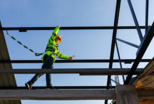Fall Protection & Prevention