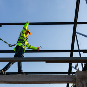 Fall Protection and Prevention