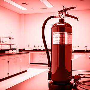 Fire Extinguisher Essentials: Fighting Fires Safely (OSHA)