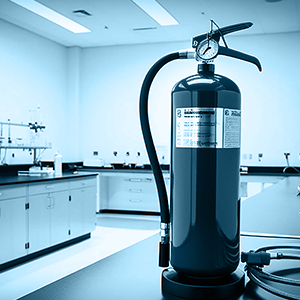 Fire Extinguisher Essentials: Fighting Fires Safely (CAN)