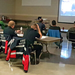 Instructor Certification Course