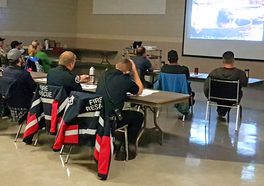 Instructor Certification Course