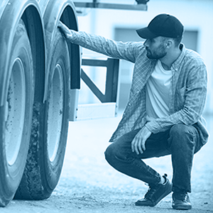 Daily Pre-Trip Inspection - Straight Truck Program