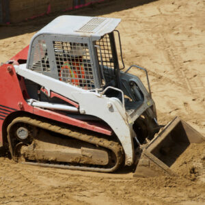 Skid Steer Loader Operator