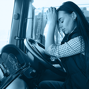 Fatigue Management - Supervisors and Drivers